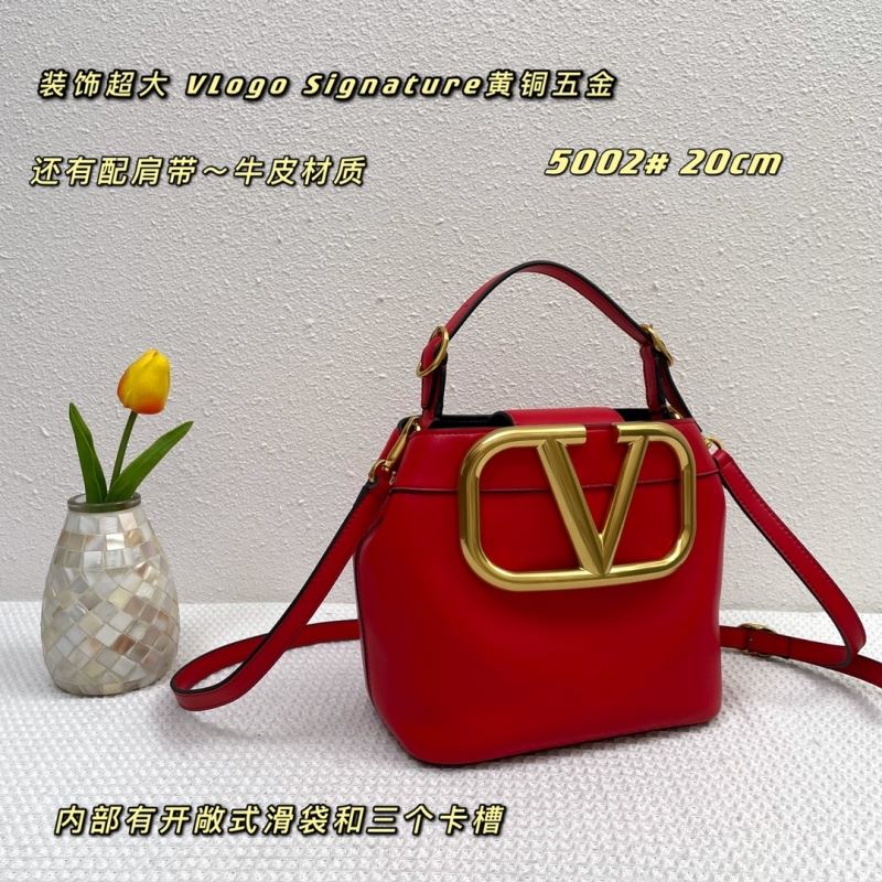 Valentino Handle Bags